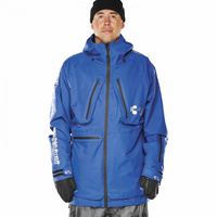 サーティーツー スノーボード ジャケット TM JACKET 8130001072 496