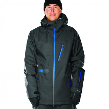シックスエイトシックス レディース スノーボード ジャケット UPTON