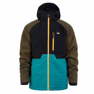 CROWN JACKET