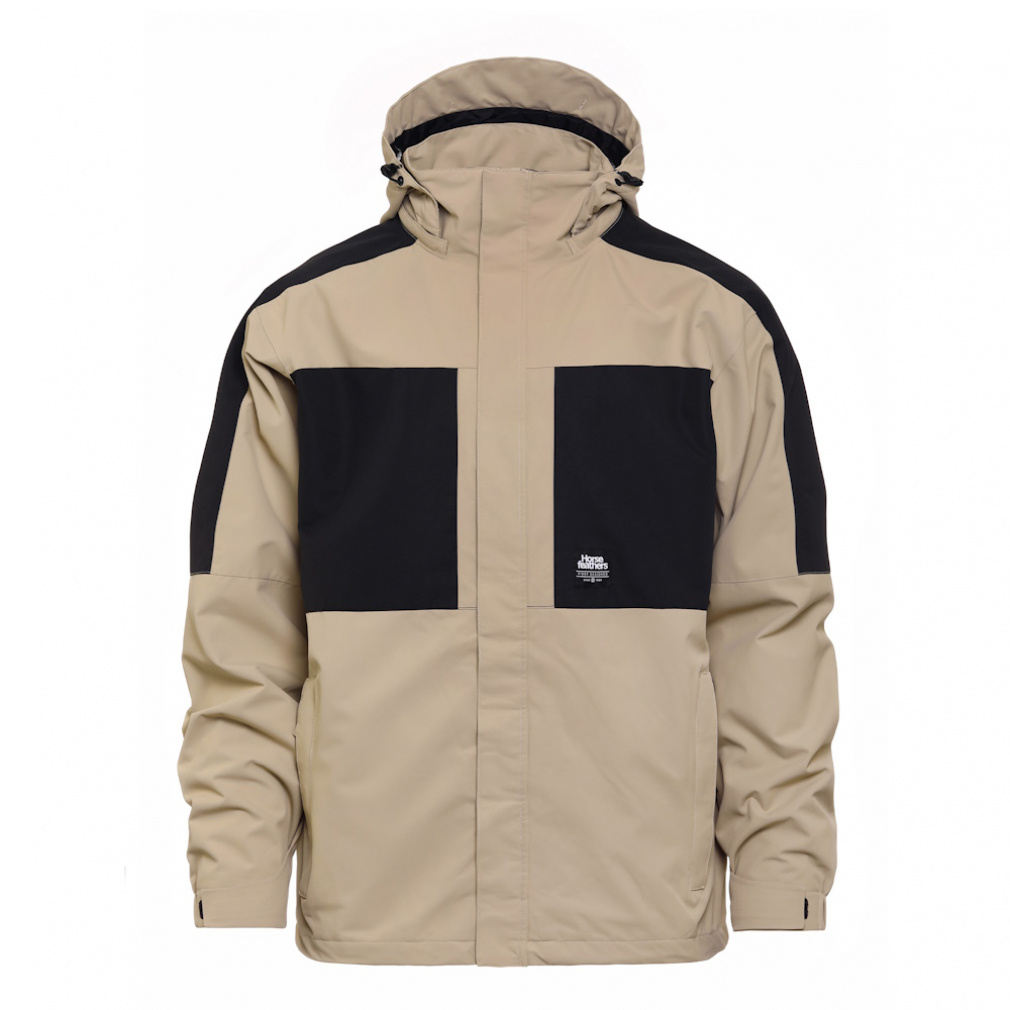 z[XtFU[Y Y Xm[{[h WPbg ENVOY JACKET OM320A HORSEFEATHERS