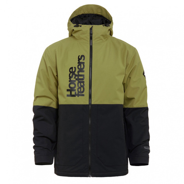 MORSE II JACKET