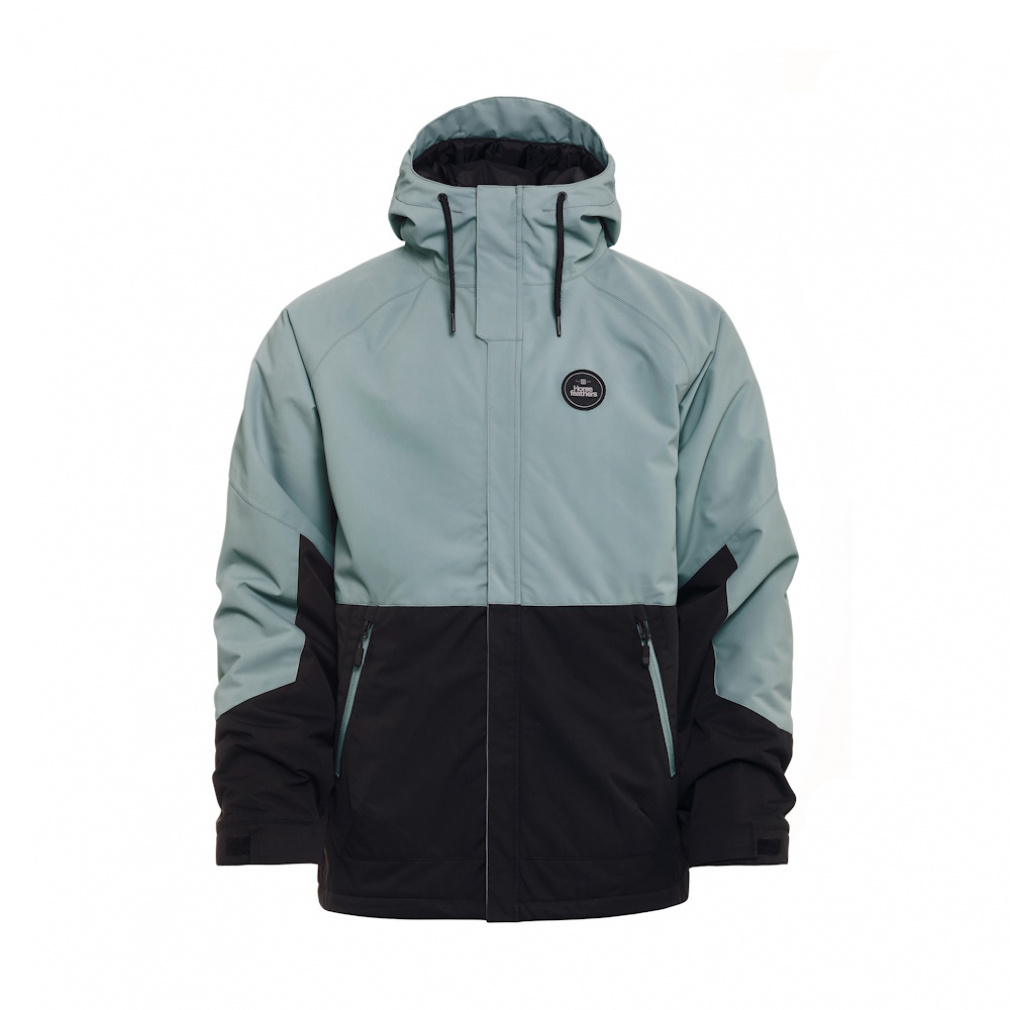 ホースフェザーズ メンズ スノーボード ジャケット BLAKE JACKET