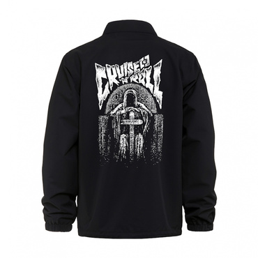 CHUCK JACKET