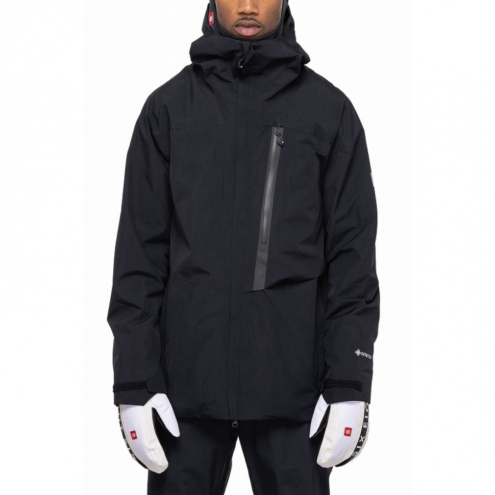 �V�b�N�X�G�C�g�V�b�N�X �X�m�[�{�[�h �W���P�b�g 686 Mens Gore-Tex GT Jacket M2W105 686