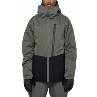 シックスエイトシックス スノーボード ジャケット 686 Mens Gore-Tex