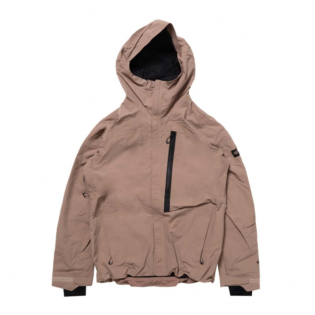 �V�b�N�X�G�C�g�V�b�N�X �X�m�[�{�[�h �W���P�b�g GORE-TEX GT JACKET M2W105 686