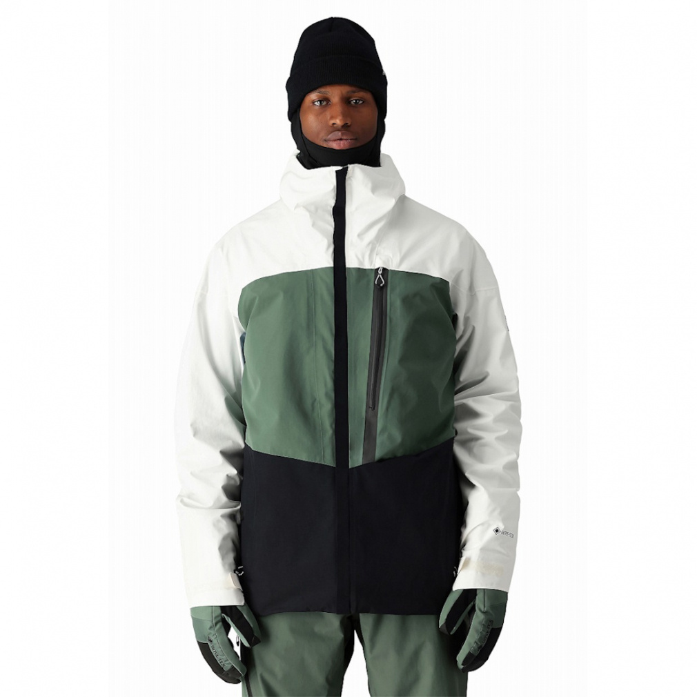 �V�b�N�X�G�C�g�V�b�N�X �X�m�[�{�[�h �W���P�b�g GORE-TEX GT JACKET M2W105 686