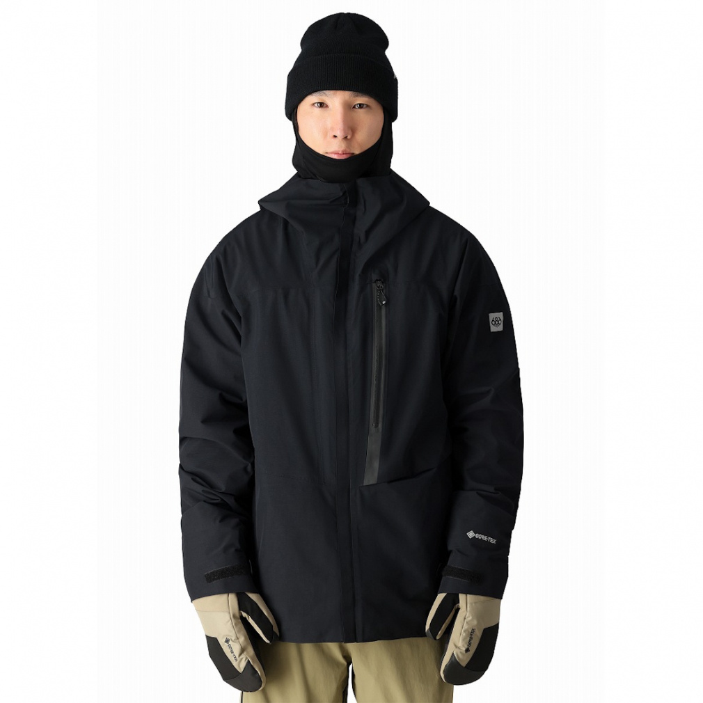 �V�b�N�X�G�C�g�V�b�N�X �X�m�[�{�[�h �W���P�b�g GORE-TEX GT JACKET M2W105 686