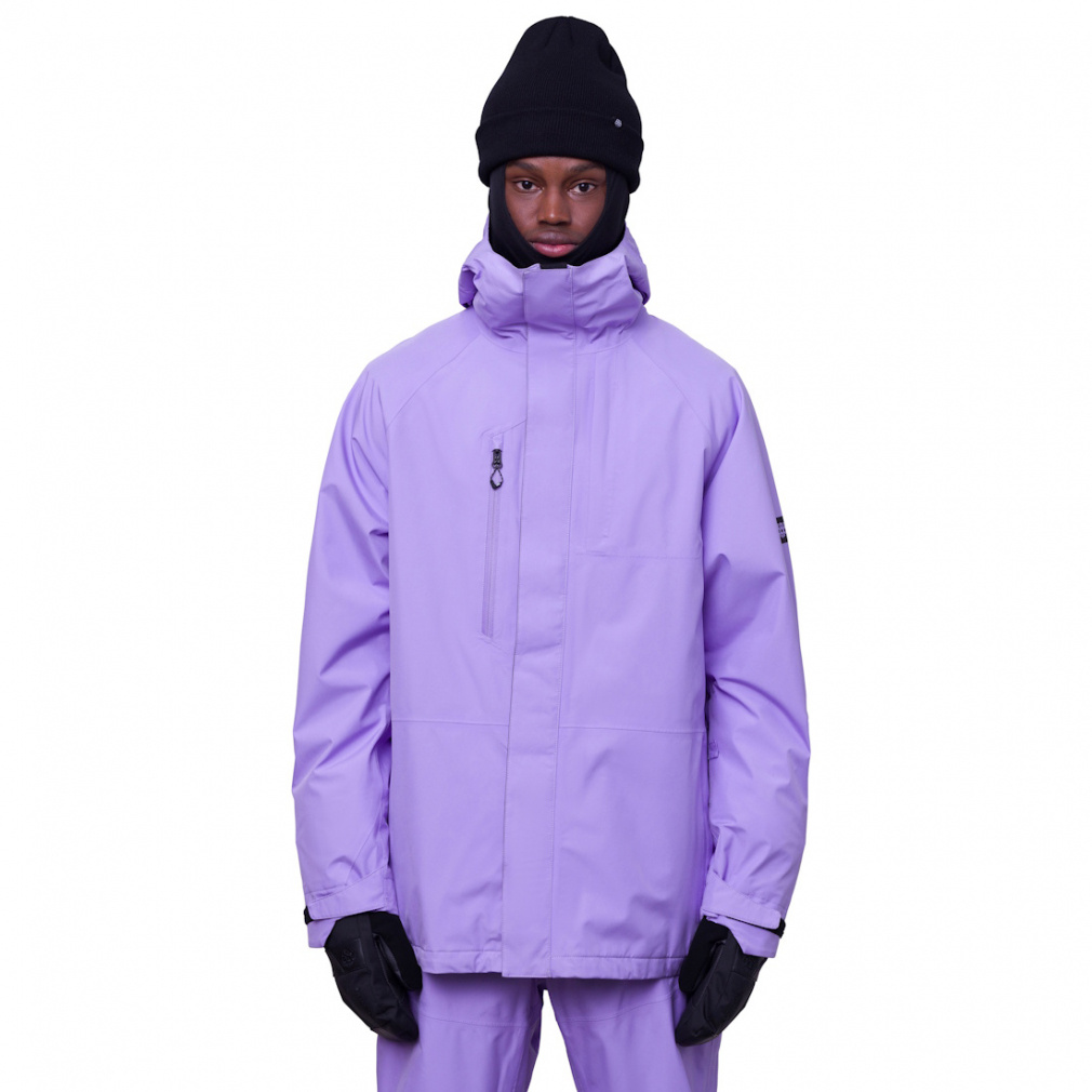 �V�b�N�X�G�C�g�V�b�N�X �X�m�[�{�[�h �W���P�b�g GORE-TEX CORE SHELL JACKET M2W107 686