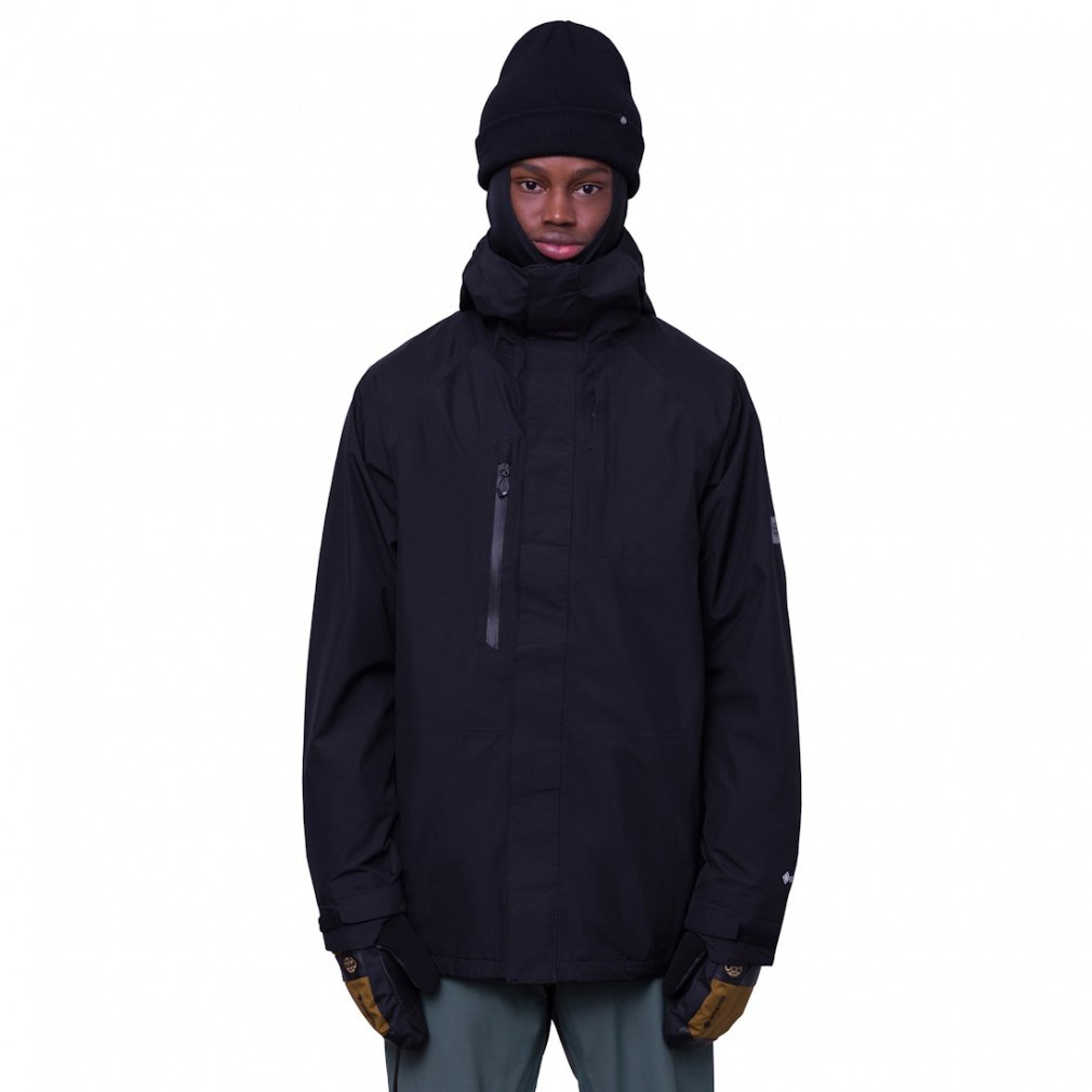 �V�b�N�X�G�C�g�V�b�N�X �X�m�[�{�[�h �W���P�b�g GORE-TEX CORE SHELL JACKET M2W107 686