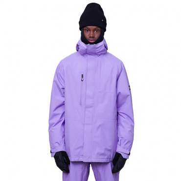 GORE-TEX CORE SHELL JACKET