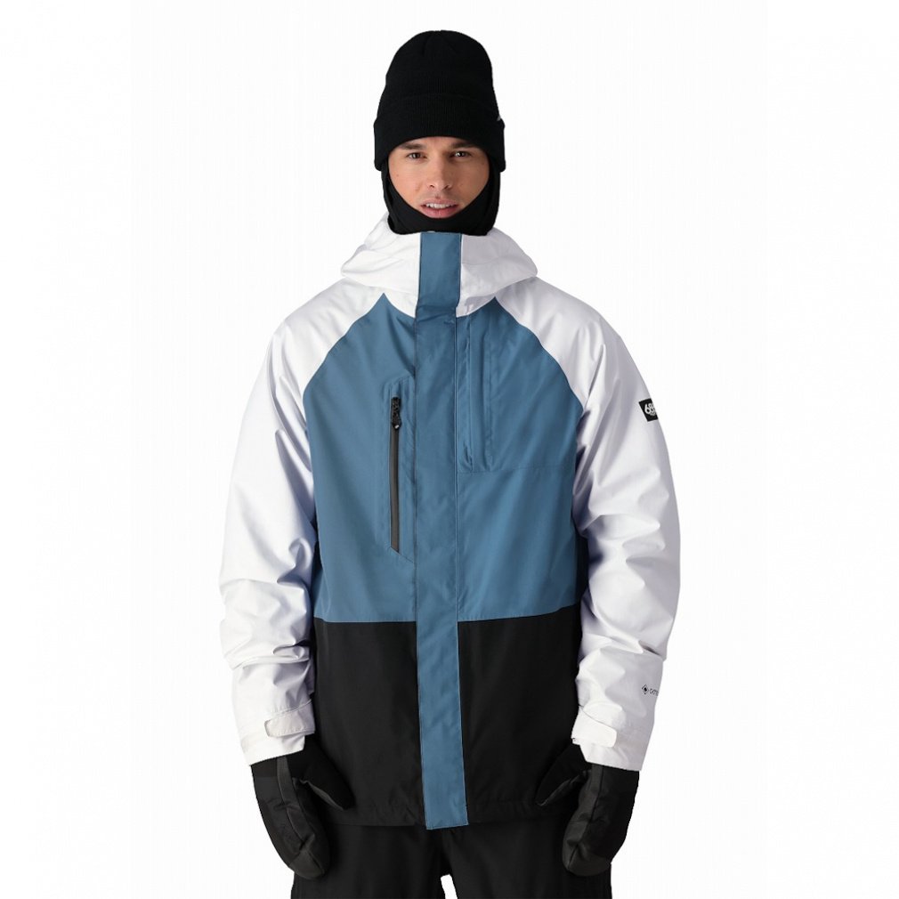 �V�b�N�X�G�C�g�V�b�N�X �X�m�[�{�[�h �W���P�b�g GORE-TEX CORE SHELL JACKET M2W107 686