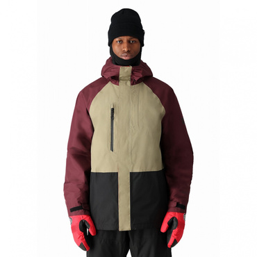 エムブイエル レディース スノーボード ジャケット SNOWBOARD JACKET