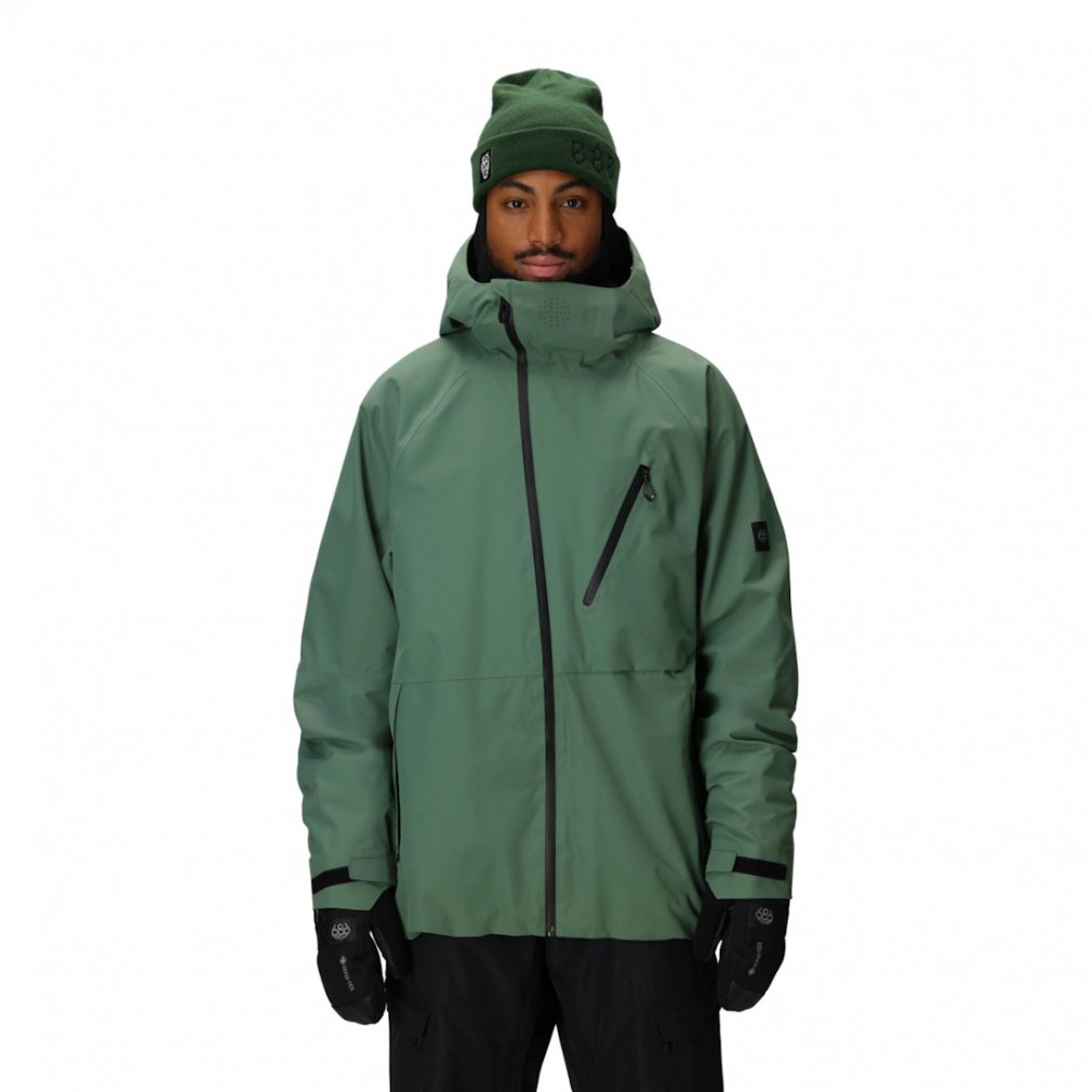 VbNXGCgVbNX Y Xm[{[h WPbg MENS HYDRA THERMAGRAPHR JACKET M5WN149 686