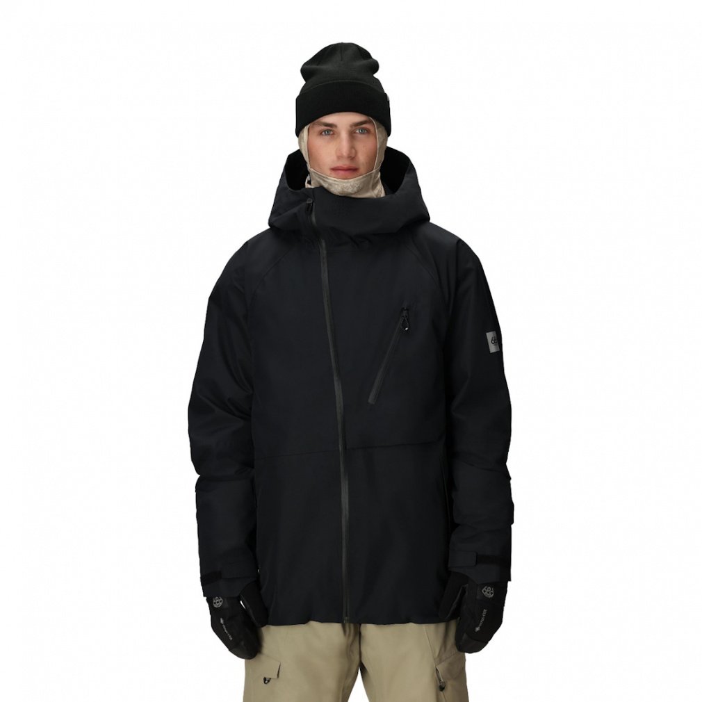 VbNXGCgVbNX Y Xm[{[h WPbg MENS HYDRA THERMAGRAPHR JACKET M5WN149 686