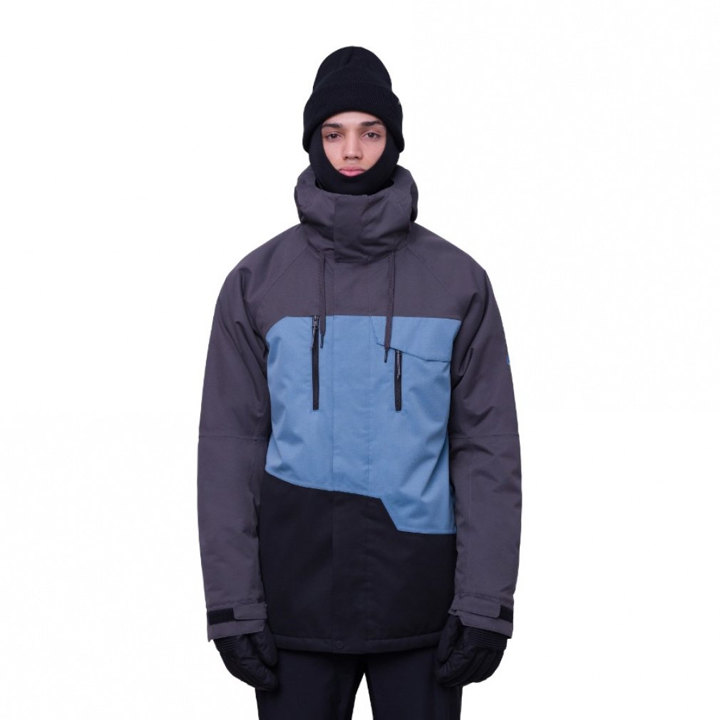 VbNXGCgVbNX Y Xm[{[h WPbg GEO INSULATED JACKET M2W115 686