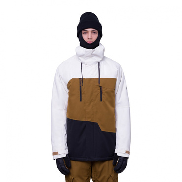 シックスエイトシックス スノーボード ジャケット GORE-TEX CORE SHELL