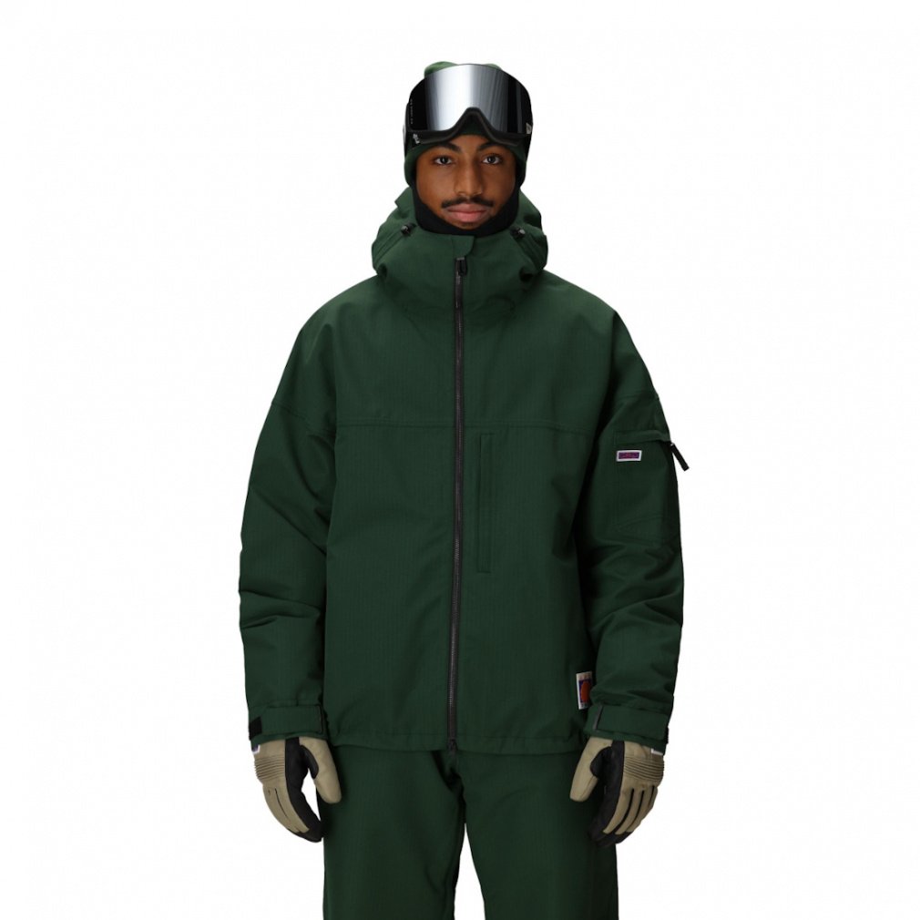 VbNXGCgVbNX Y Xm[{[h WPbg MENS DOJO SHELL JACKET M5WN157 686