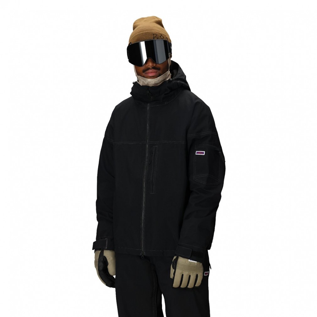 VbNXGCgVbNX Y Xm[{[h WPbg MENS DOJO SHELL JACKET M5WN157 686