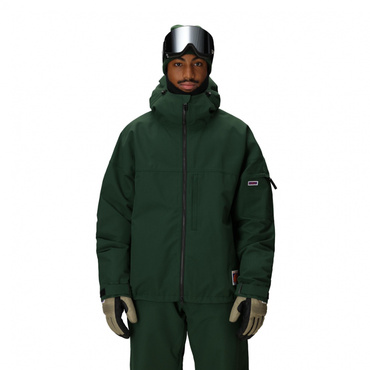 MENS DOJO SHELL JACKET