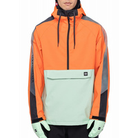 シックスエイトシックス スノーボード ジャケット 686 Mens Waterproof