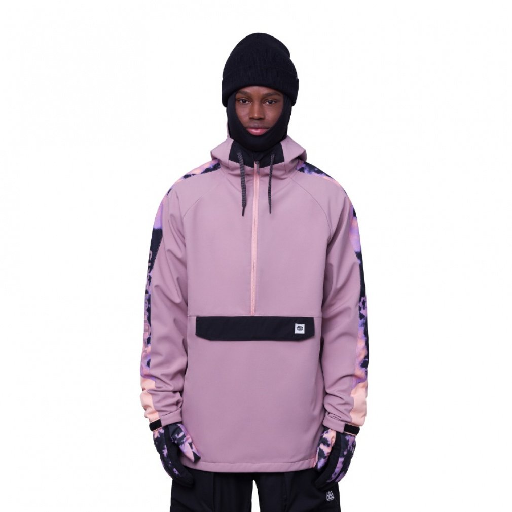 VbNXGCgVbNX Y Xm[{[h WPbg WATERPROOF ANORAK M2WCST02 686