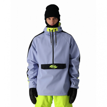 WATERPROOF ANORAK