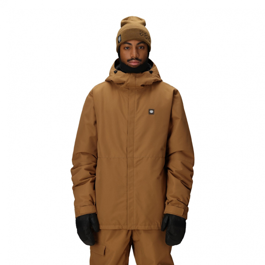 VbNXGCgVbNX Y Xm[{[h WPbg MENS FOUNDATION INSULATED JACKET M5WN155 686