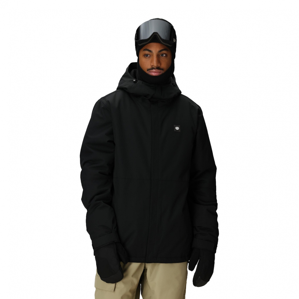 VbNXGCgVbNX Y Xm[{[h WPbg MENS FOUNDATION INSULATED JACKET M5WN155 686