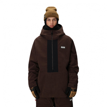 MENS Ghost 2.5L Anorak