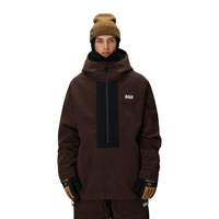 シックスエイトシックス メンズ スノーボード ジャケット MENS Ghost