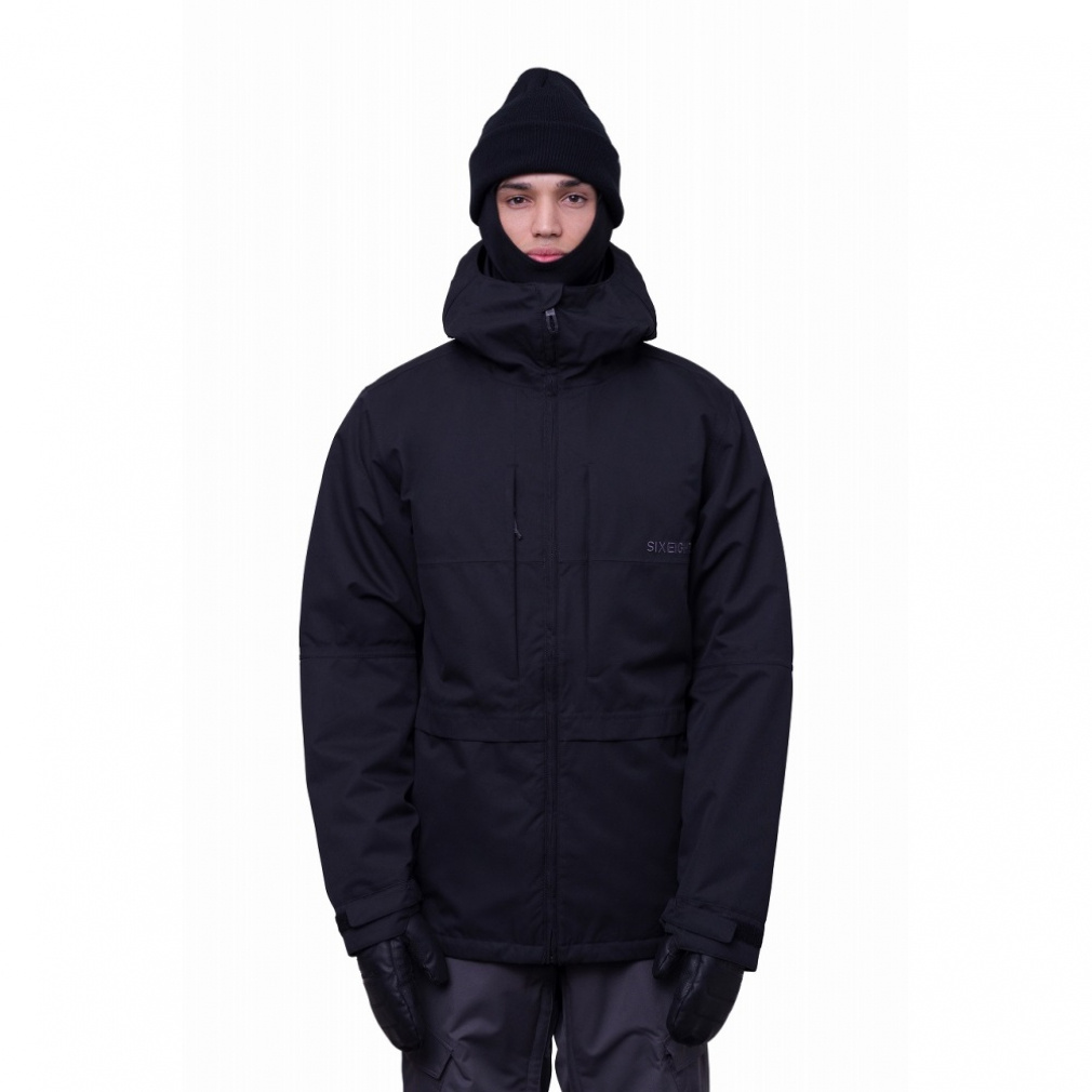 VbNXGCgVbNX Y Xm[{[h WPbg SMARTY 3-IN-1 FORM JACKET M2W112 686