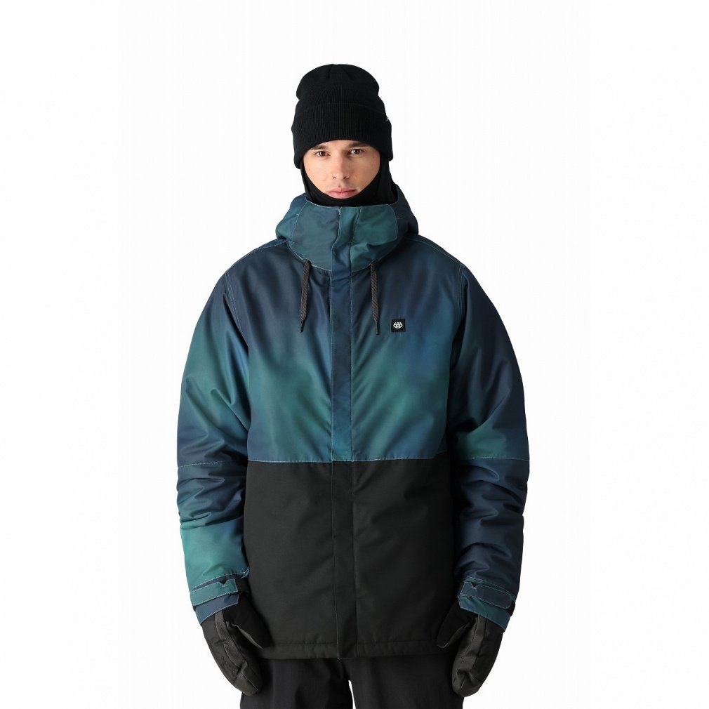 VbNXGCgVbNX Y Xm[{[h WPbg FOUNDATION INSULATED JACKET M2W119 686