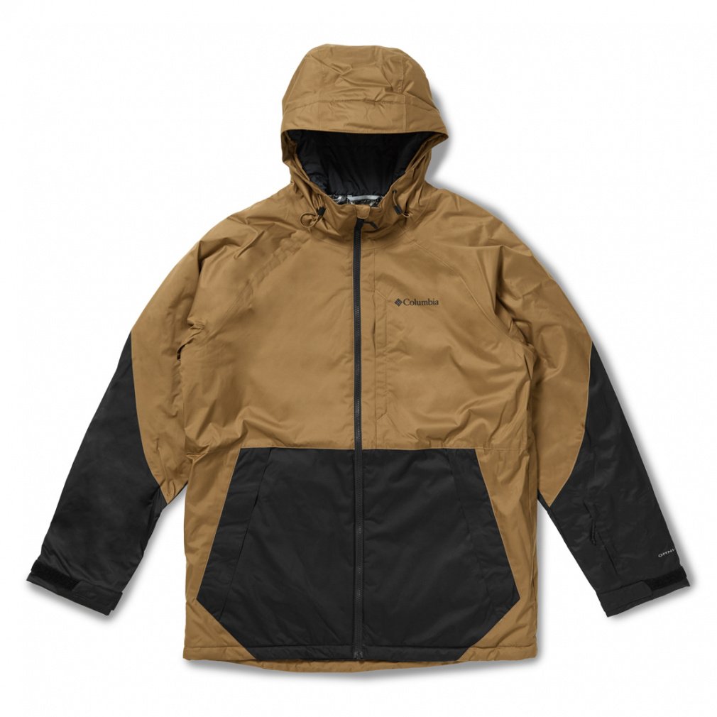 スノーボードウェア コロンビア オムニテック ジャケット」の人気商品
