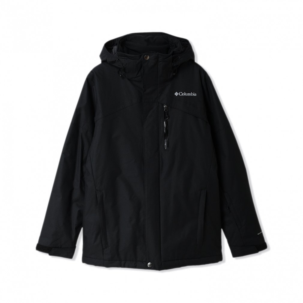 コロンビア メンズ スノーボード ジャケット ラストトラックスII