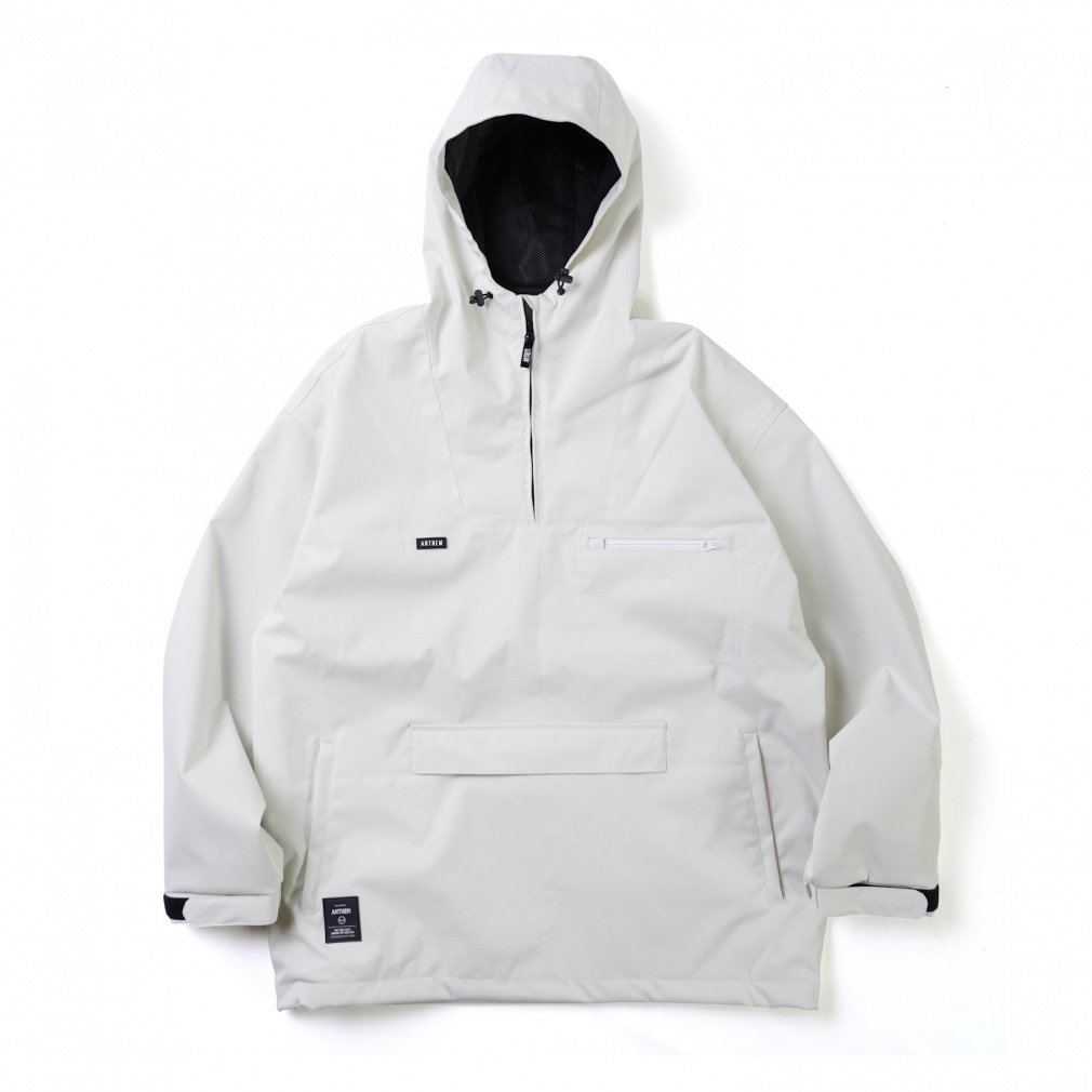 AZ Y Xm[{[h WPbg ANTHEM DALLTIC ANORAK_ AN2438 ANTHEM