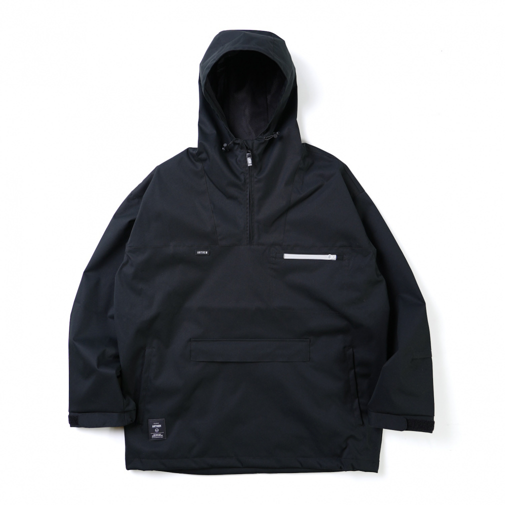 アンセム メンズ スノーボード ジャケット ANTHEM DALLTIC ANORAK_ AN2438 ANTHEM