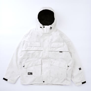 ANTHEM WHIPLASH JACKET
