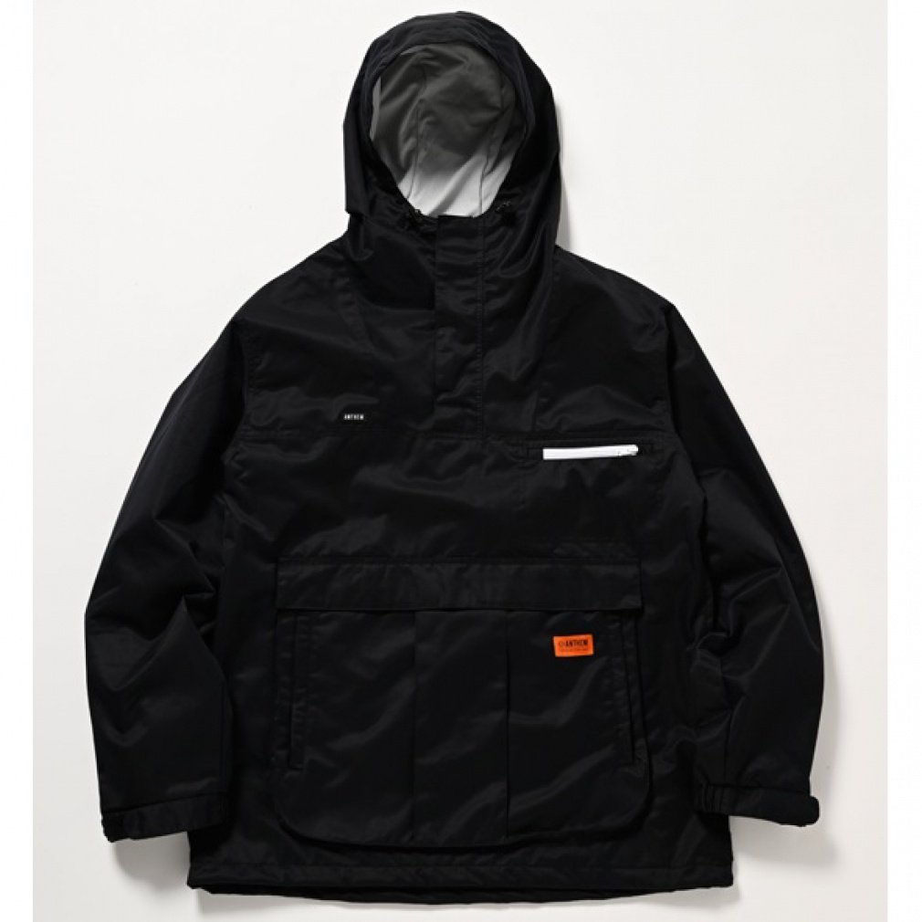 アンセム メンズ スノーボード ジャケット DEFTONE ANORAK AN2322022 ANTHEM