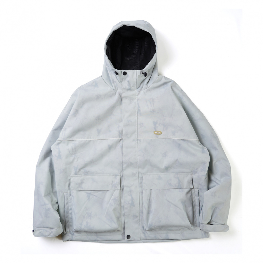 アンセム メンズ スノーボード ジャケット ANTHEM WHIPLASH JACKET_ AN2454 ANTHEM