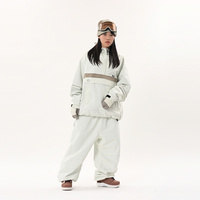 アンセム メンズ スノーボード ジャケット ANTHEM NFX ANORAK_ AN2541