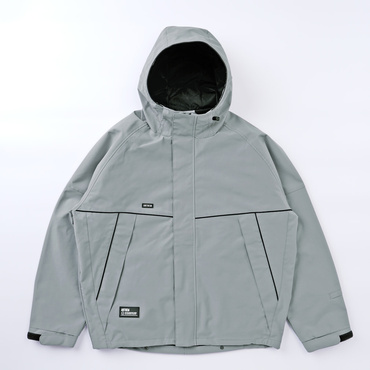 ANTHEM FAT PIPE JACKET