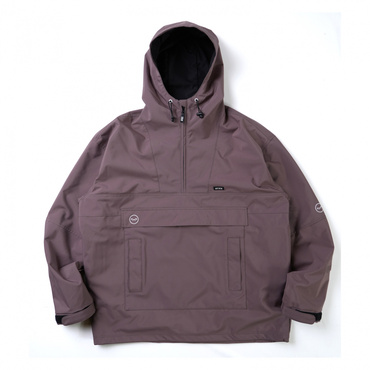 ANTHEM NFX ANORAK_