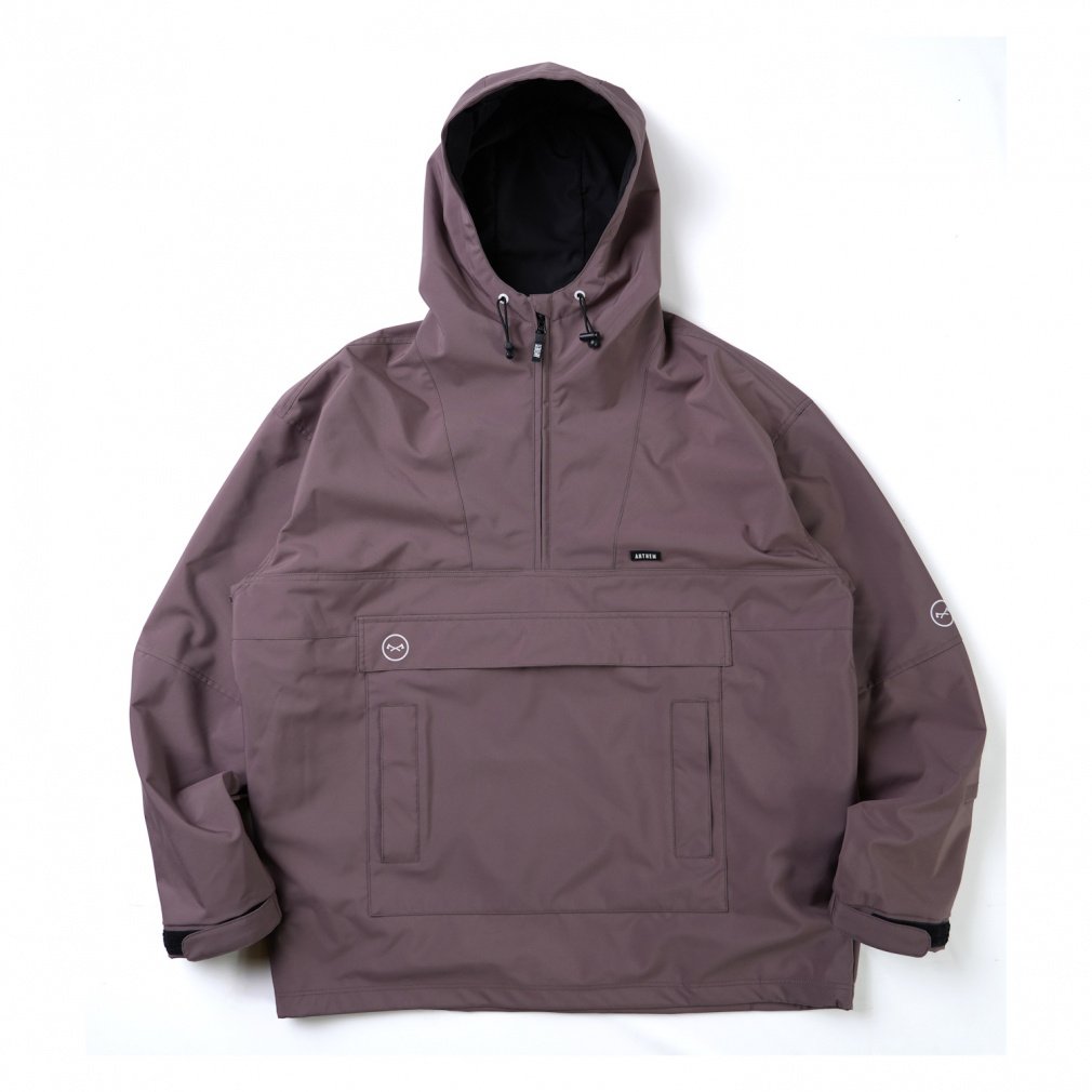 ANTHEM NFX ANORAK_｜Alpen Online
