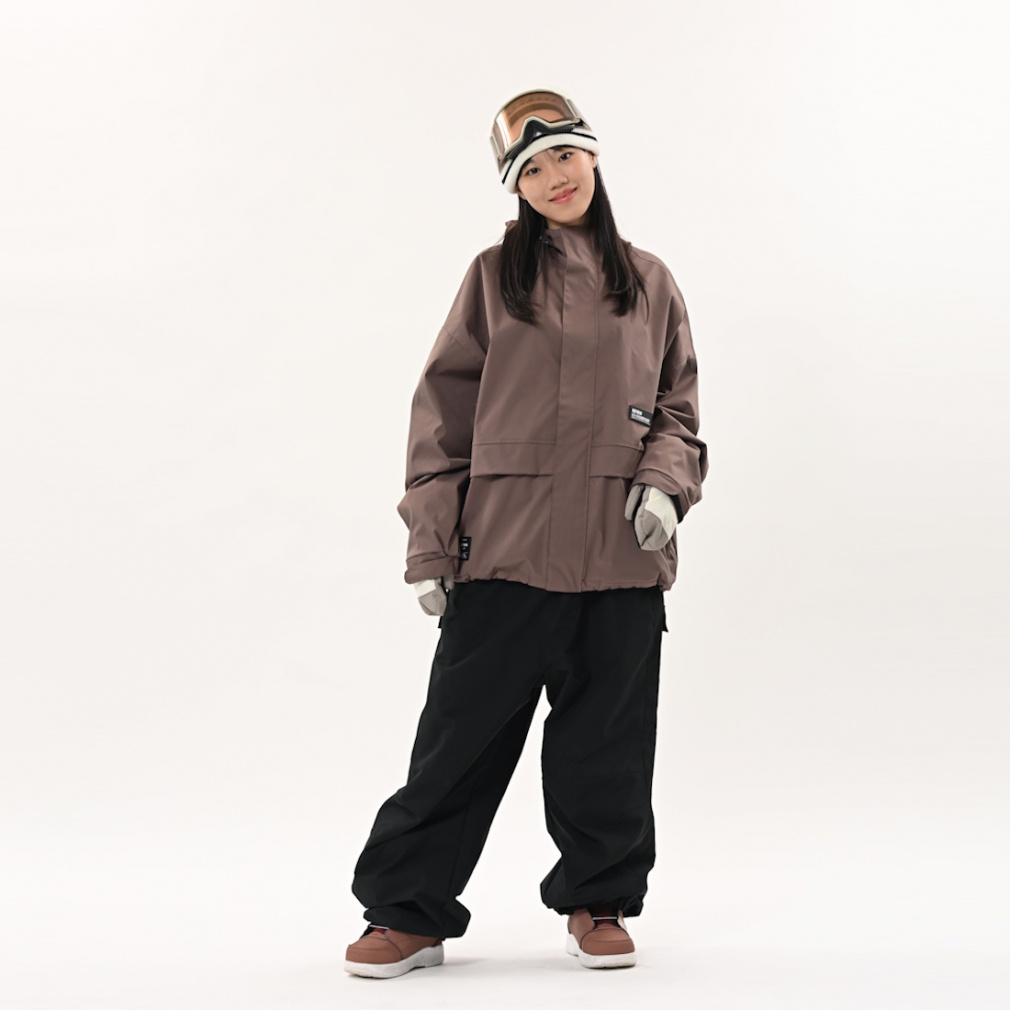 アンセム メンズ スノーボード ジャケット ANTHEM DRF JACKET_ AN2558