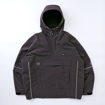 ANTHEM NFX ANORAK
