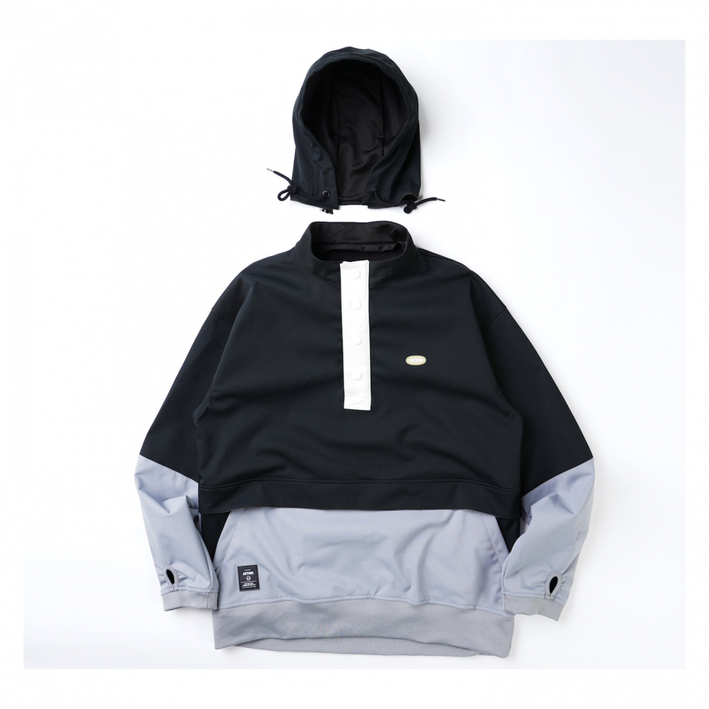 アンセム メンズ スノーボード ジャケット ANTHEM PILGLIM ANORAK_ AN2403 ANTHEM
