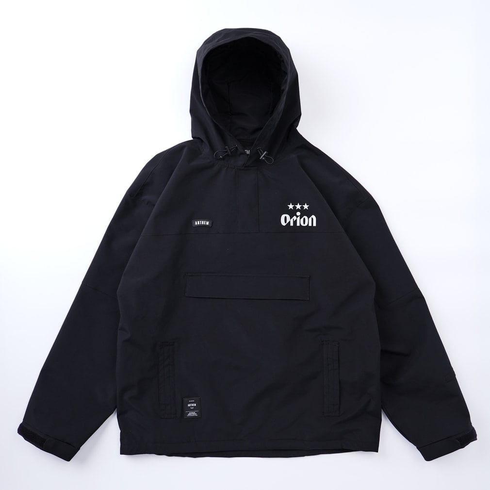 アンセム メンズ スノーボード ジャケット ANTHEM THREE STAR ANORAK