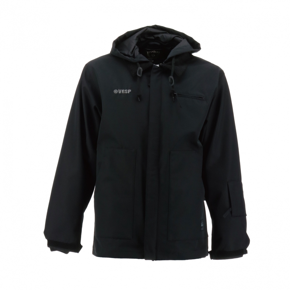 xXv Y Xm[{[h WPbg TWOWAY WORK SHIRTS JACKET VPMJ1065 VESP