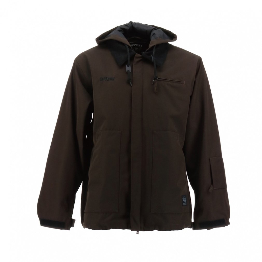 TWOWAY WORK SHIRTS JACKET｜Alpen Online